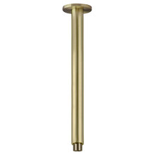 Agatha 320mm Chrome Round Shower Arm